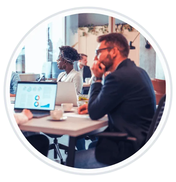 Reviewerr team profile